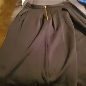 Chelse & Theodore skirt